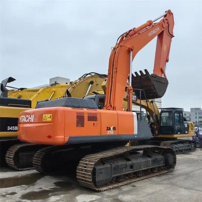 China Hitachi Zx330-5A Bagger Zweithander Erdbewegungsbauger mit Cummins-Motor zu verkaufen