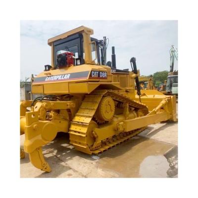 Cina CATD8R 2019 Used Caterpillar Construction Machine per le attrezzature di scavo negli Stati Uniti in vendita