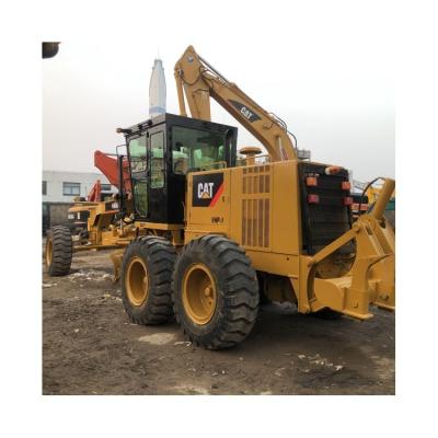 China ORIGINAL Hydraulic Valve CAT140K Grader Equipment for Earthwork Cost in United States for sale