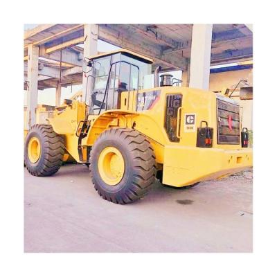 China 2018 Used Cat 966H Loader in Good Condition for Front Loader Sale for sale