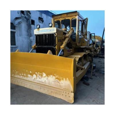 China Japan Used CAT D7G Dozer/Cat D6H D6D D6G D7 D7G D7R D7H D8K Bulldozer with 2017 Year for sale