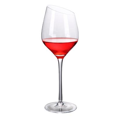 China Can Be Best High Grade Customized Sale Customized Luxury Crystal Wine Glasses for sale