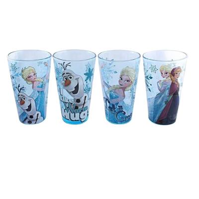 China Wholesale Classic Customized Pint Glass Pint Print Logo Set 16 Ounce Beer Glass for sale