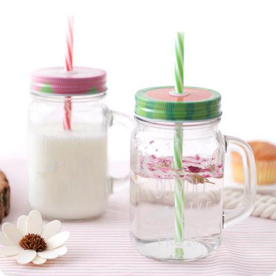 China Good quality wholesale stocked glass jar and mason bottles for sale