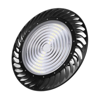 China Olamlight Industrial Plant Solar UFO Led 200W 250W 5Ft 140Lm 100W Fast Linear High Bay Light for sale