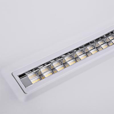 China Good Quality Modern Led Ceiling 18W Indoor Solar Frameless COB Strip Mounted Backlight Backlight Battery Operated for sale