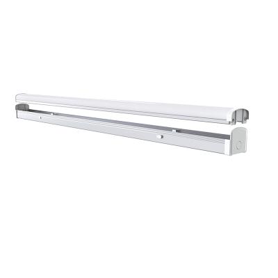 China 1500mm 60W LED Linear Light With Good Heat Dissipation Dimmable Batten Light OL-PL20W-V60-S for sale