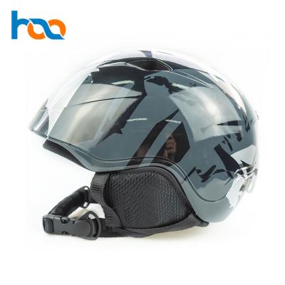 China Wholesale Adult Custom Snow Ski Fashion Skate Helmet for sale