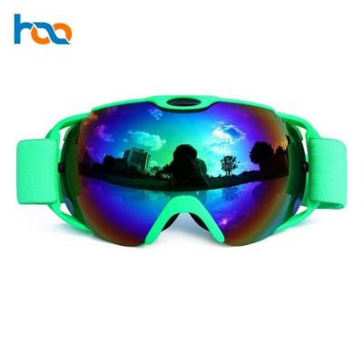 China Magnetic Water Jet Ski Goggles From Guangzhou Factory for sale