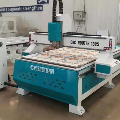 China CNC Router Cutter Engraving PVC Wood Carving Machine Wood Acrylic Woodworking Tools Machine for sale