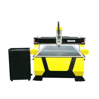 China Germany 8x4 MDF ACRYLIC ALUMINUM WOODEN ACRYLIC ALUMINUM cnc router/cncrouter economical wood machine on hot sale for sale