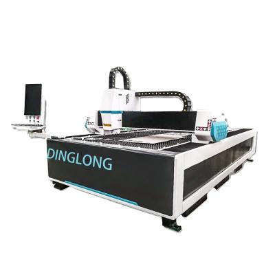 China 1000w metal fiber laser cutting machine fiber laser cutting machine xt laser CUT fiber laser cutting machine for sale