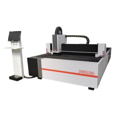 China Laser CUTTING Max 1000w Fiber Laser Cutting Machine Fiber Laser Cutting Machine 2000w Fiber Laser Cutting Machine for sale