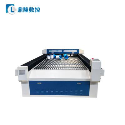 China Factory Direct Sales Laser Engraving Cutting Machine 1390 CO2 1325laser Wood Machine for sale