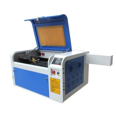 China Laser Engraving 4060 CO2 60w Laser Engraving Machine 4060 4060 Laser Engraving Machine Laser Engraving Machine for sale