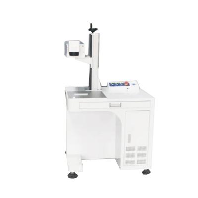 China UV Laser Marking Machine 5w 3w Fiber Laser Marking Machine UV Marking Machine UV 3d Laser Marking Machine for sale