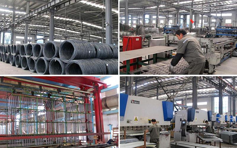 Fournisseur chinois vérifié - Hebei Best Machinery And Equipment Co., Ltd