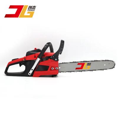 China professional 2-Stroke 12inch bar chainsaw for sale for sale