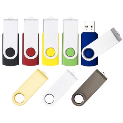 China Best Price OEM Metal Selling USB Flash Drives 64GB 128GB 1GB 2GB Hot 3.0 Custom High Speed ​​Custom Usb Flash Drive for sale