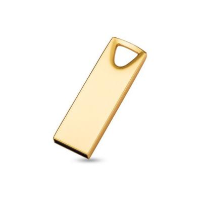 China Bulk Cheap Custom Metal OEM Stylish Metal USB Mini Flash Drive 4GB 8GB 16GB Pendrive With Logo Printing for sale