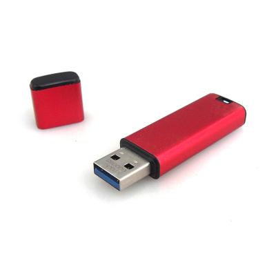 China Promotion USB 3.0 Flash Drive 64GB Metal Case\Business\School\Office Cool USB 3.0 Pen Drive SLC Chip 64GB USB 3.0 Stick for sale