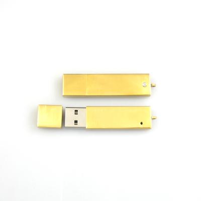 China Custom Metal Gift USB Flash Memory 32GB USB Flash Memory Hard Drive USB Flash Drive for sale