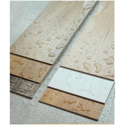 China PVC Flooring Vinyl Flooring Tiles Waterproof Anti-fouling Anti-slip Wear-resistant Self-adhesive Interior Flooring Sheet Decor for sale