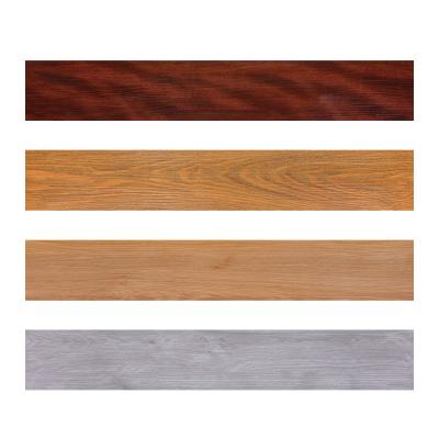 China Waterproof Anti-fouling Wear-resistant Wear-resistant Interior Plank PVC Vinyl Sheet Flooring Stick Flooring Automatic Flooring For Apartment for sale