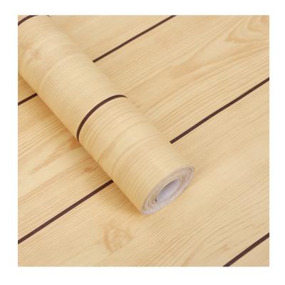 China Waterproof Vinyl Wallpaper Rolls Self Adhesive 3d Home Decoration Wallpaper For Wall Improvement for sale