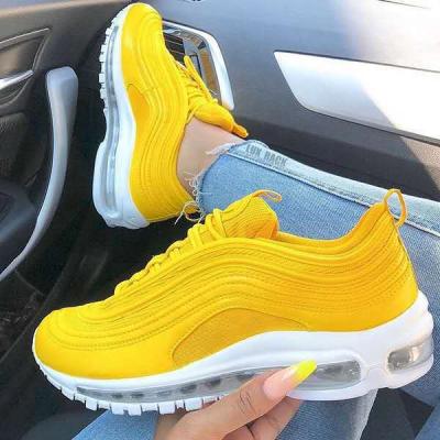 China Fashion Trend Hot Sale Lace Up Fashion Factory Price Girls Hot-selling Cheap Women Casual Shoes New Women Sports Custom Made Shoes Sneakers OEM for sale