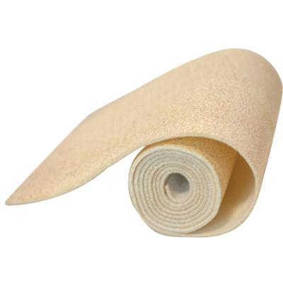 China Nomex pp PTFE antistatic fiberglass polyester filter bag for sale