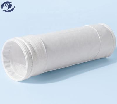 China Membrane High Temperature Fiberglass PTFE Filter Cloth From Factory for sale