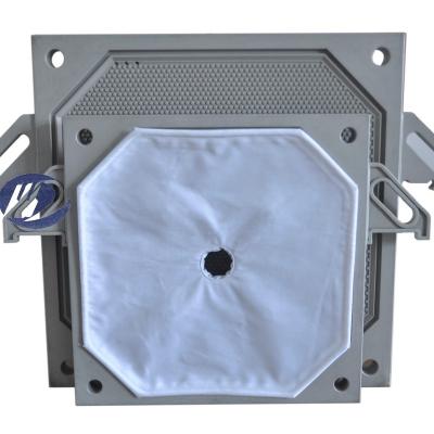 China Factory filter cloth for 750AB filter press, 3927,621 air filters nonwoven filter for sale