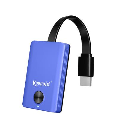 China Wireless/Common Interface/Vertical Screen Wifi HD-MI Receiver Dongle E99 5g Plug & Play Wireless Display For IOS Android Mirroring Mount for sale