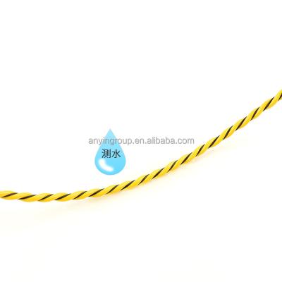 China 2-Pins A-LC1B Water Leakage Detection High Quality Non-Tracking Detection Cable for sale