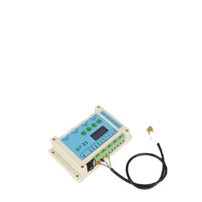 China Factory price A-TH6 RS485 protocol temperature and humidity sensor, digital temperature and humidity controller A-TH6 for sale