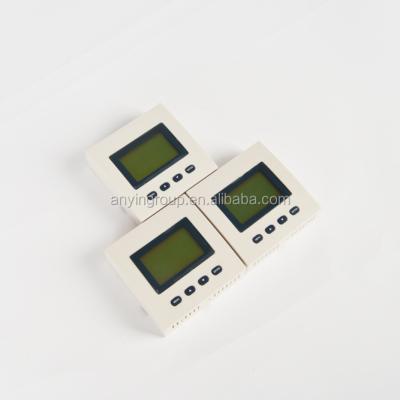 China Indoor RS485 MODBUS Temperature Humidity Sensor For Indoor, Temperature And Humidity Controller for sale