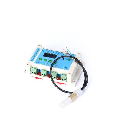 China Industrial Temperature Sensing Use Greenhouse Temperature Humidity And Humidity Controller / Temperature And Humidity Sensor Industrial for sale