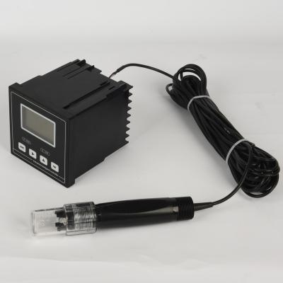 China Digital pH Meter China Industrial pH Water Tester, rs485/4~20mA pH Meter, Digital Industrial pH Meter for sale