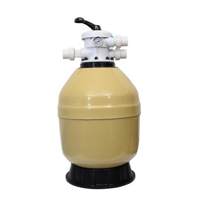 China Combo System Hayward Replacement Above Ground Backwash 1HP 20Feet 5 Valve Fiberglass Baibiao Pool Sand Filter Pump High Quality for sale