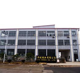 Verified China supplier - Ningbo H&c Shoes Co., Ltd