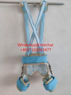 China Pediatric Hip-Knee Orthosis Orthopedic and Rehabilitation Hip Abduction Brace for sale