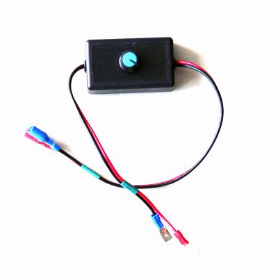 China Rotary Control Machine 12V Speed ​​Control September Decoy Super Pigeon Magnet Rotary Speed ​​Controller for sale