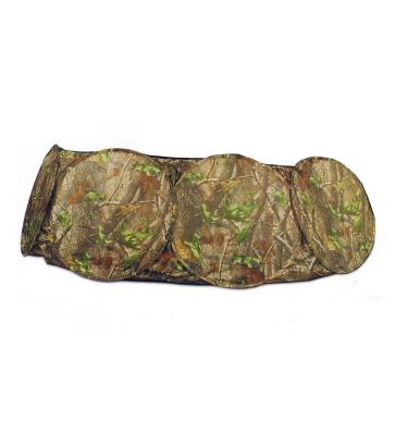 China Fiberglass Camouflage Housing Search Military Shelter Tent for sale