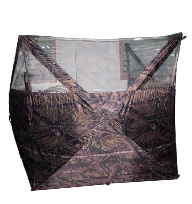 China Camouflage hunting blind tent 105059 for sale