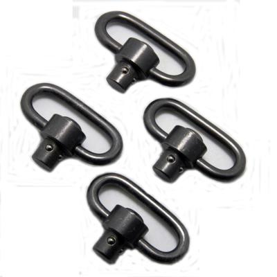 China Hunting Sling QD Swivels 1.25