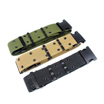 China Nylon Hunting Belts nylon belts for hunter for sale