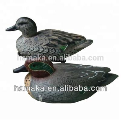 China Plastic Pond Decoration Hunting Decoy Duck Decoy for sale