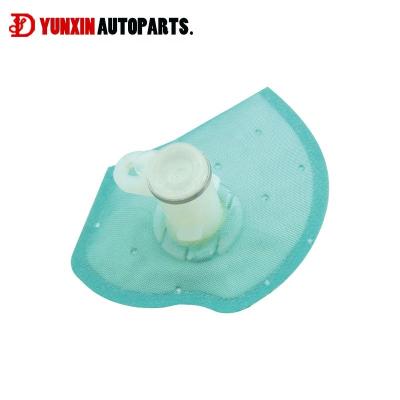 China PA/PET Fuel Pump Strainer Fuel Pump Filter Fuel Pump Strainer Kit for sale