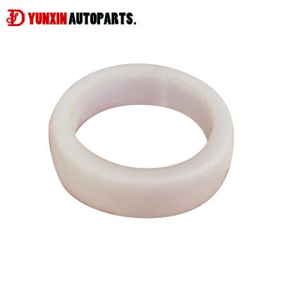 China Engine Fuel Installation Plastic Spacer For Injector Fuel Injector Repair Kits Plastic Gasket for sale